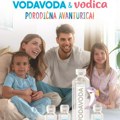 Nezaboravni vikend na Oplencu uz vodavoda Vodicu