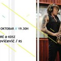 Jazziré: Umetnici iz Kanade, Francuske, Nemačke, Švedske i Srbije danas i sutra u Subotici