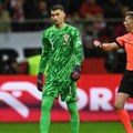 Uefa suspendovala Livakovića