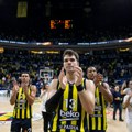 Biberović veruje u crno-bele: „Partizan će biti jedan od top timova Evrolige“