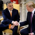 Orban stao na stranu Trampa: "Ako on pobedi, Evropa ne može da ostane proratno orijentisana"