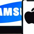 Ovo će biti najveća bitka između Apple-a i Samsunga sledeće godine