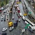 Kolaps na autokomandi Dugačke kolone u smeru ka gradu i auto-putu, ovo je mogući razlog