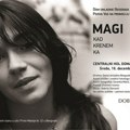 Promocija kataloga izložbe "Magi - Kad krenem ka"