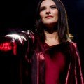 Slavna Laura Pausini je imala divnu poruku za Srbiju, koju je napisala na ćirilici