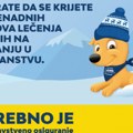 Imate li plan b za zimsko putovanje? Ako nemate, razmislite još jednom!