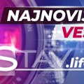 Lančani sudar kod Lipovice, ima i povređenih