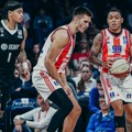 Aba liga kaznila Crvenu zvezdu