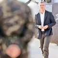 Stoltenberg će biti novi ministar finansija u vladi Norveške