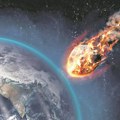 Stručnjaci spremaju odbranu planete zemlje: Kako spasiti čovečanstvo od udara opasnog asteroida 2032. godine? 5 opcija je na…