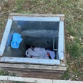 Mother of a newborn found dead in trash bin identified and arrested PHOTO