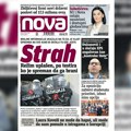 „Nova“ piše: Zbiljićevoj firmi novi državni poslovi od 17,5 miliona evra