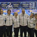 Jana donela Srbiji bronzu: Juniorka osvojila medalju u seniorskoj konkurenciji