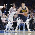 Jokić: "I think I'm playing the best basketball in my life" VIDEO