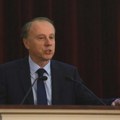 Studenti Matematičkog fakulteta u blokadi: Krivična prijava protiv rektora je udar na celu akademsku zajednicu