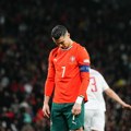 Ronaldo izveo najgori penal ikada: Svi se podsmevaju Kristijanu zbog promašaja