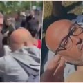 Blokaderi ne odustaju od nasilja - sve za fotelje! Linčovali dekana, provociraju studente koji žele da uče i mesecima…