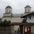 Selaković: Opredeljeno 20 miliona dinara za promenu krova manastira Mileševa