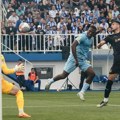Novi Pazar pobedio Partizan, još jedna sjajna partija Adema Ljajića