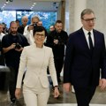 Srbije nema u projekcijama za prijem u EU do 2029. godine