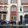 Platforma Univerziteta: Nastava protiv volje studenata povreda prava na slobodno okupljanje