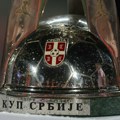 Sve o finalu Kupa Srbije: Partizan ima razlog da navija za Zvezdu