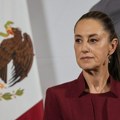 Šejnbaum: Poslednje dve nedelje pojačane repatrijacije meksičkih građana iz SAD