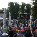 Jazz in the Garden 5.: I 6. Jula u botaničkoj bašti Jedinstveni muzički festival u regionu predvode Bisera Veletanlić…
