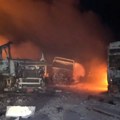 Sporazum SAD-a i Husa: Hoće li se primjenjivati i na napade na izraelske interese