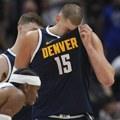 Jokić: Moram da igram mnogo bolje