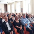 Zlatna godišnjica mature vranjskih gimnazijalaca
