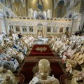 Počeo Sabor SPC! Ovo su ključne teme o kojima će diskutovati: Biće reči i o dnevnopolitičkim dešavanjima u Srbiji