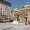 CLS: Ništa od kružnog toka na Trgu republike