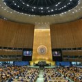 UN odgovorile na kritike Izraela zbog poziva da se spreči genocid u Gazi
