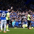 Pobeda za kraj! Everton se oprostio od "Gudisona" trijumfom protiv Sautemptona