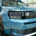 Brat fiat pande pre roka? Evo kako izleda naslednik "elektro-kragujevčanina", ima i slično ime