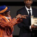 Denzelu Vašingtonu uručena počasna Zlatna palma Filmskog festivala u Kanu