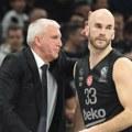 Partizan hoće Nika Kalatesa: Željko Obradović već naciljao plejmejkera za sledeću sezonu