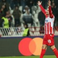 Misteriozna poruka Nemanje Radonjića posle osvajanja Kupa