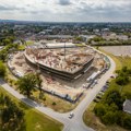 Delta Iron – nova generacija poslovnih prostora u Novom Sadu