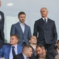 Gotovo - Zvezda ima novi štoperski tandem!