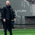 Stanković ostaje u Moskvi - Spartak produžio ugovor svom treneru