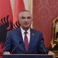 Bivši predsednik Albanije Iljir Meta optužen za korupciju i pranje novca