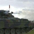 Zelenski zahvalio Nemačkoj: Dobio od Berlina vojnu pomoć od sedam milijardi evra za ovu godinu
