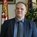 Ministar Stanković osudio nasilje nad dekanom Pravoslavno bogoslovskog fakulteta