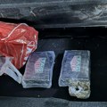 Zaplenjeno 20 kilograma droge! Velika akcija policije u Zemunu: Muškarac uhapšen posle pretresa njegovog stana i automobila…