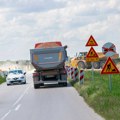 Tek posle pisanja našeg portala kraj gradilišta auto-puta osvanula saobraćajna signalizacija