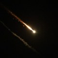 Iz Sirije u pravcu Izraela lansirane rakete: Uzbuna na Golanskoj visoravni, oglasila se vojska