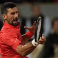 Rolan Garos: Đoković savladao Zvereva, u polufinalu ga očekuje Siner