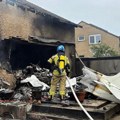 "Curi neka smeđa tečnost": Iskusna pilotkinja Ana Marija je ovo prijavila kontroli leta, ubrzo se avion srušio na kuću…